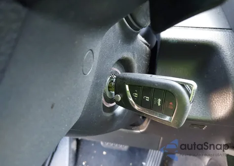 2018 Toyota Camry Se from USA, damaged, VIN 4T1B11HK6JU036170